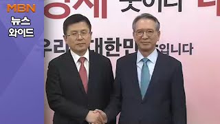 [백운기의 뉴스와이드] 공천 칼 쥔 김형오 "죽기 딱 좋은 계절"…전망은?