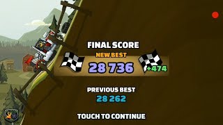 Hill Climb Racing 2 - Newfangled Vehicles - 28736p
