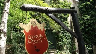 Spookslot | Efteling