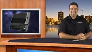 T-Mobile G2 Review