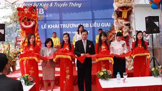 Công ty tổ chức sự kiện tại Ninh Bình. ĐẠI AN EVENT