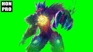 HoN Pro Adrenaline Gameplay - _Sorry_Me_ - Legendary