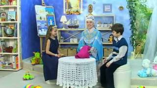 В гостях у Дуняши. Выпуск от 31 декабря. Новый год и игры