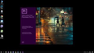 Добавление субтитров Adobe Premiere (2 способа на примерах)