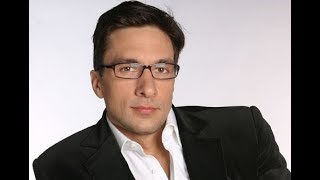 СТАЛ ОТЦОМ В ЧЕТВЕРТЫЙ РАЗ ГРИГОРИЙ АНТИПЕНКО ИЗ СЕРИАЛА НЕ РОДИСЬ КРАСИВОЙ