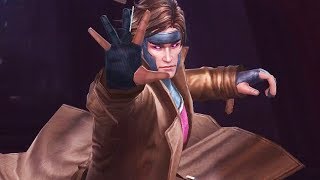 Marvel: Future Fight - How to Get Gambit