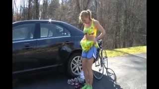 Transition Slider Skirt