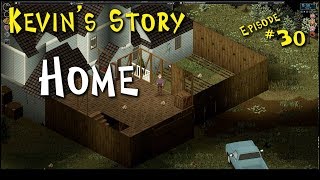 Project Zomboid Six Months Later ep30