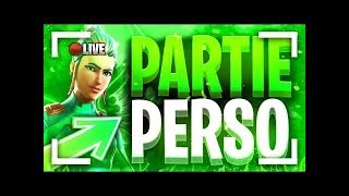 #pp #tendence #fortnite LIVE PP FORTNITE AVEC LES ABOS