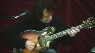 Bach's Goldberg Variations - Mike Marshall & Chris Thile