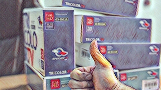 За сколько можно купить Триколор ТВ в 2017 году