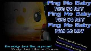 Riz   Ping Me Baby