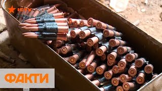 Ротация боевиков: на Донбассе возросло количество вражеских обстрелов