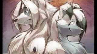 Furry Artwork