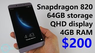 Best Value Android Phone 2017 #2 (NOW $160)