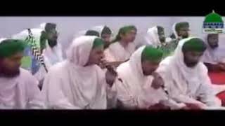 ভালোবাসি ভালোবাসি প্রিয় নবী কে।(Valobashi valobashi priyo nobi ke naat)Dawateislam