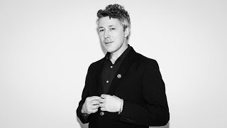 Aidan Gillen Speaks to Us About His New Series 'Project Blue Book’