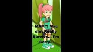 Woozworld: Romantic Sad Story