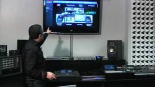 ROLAND VR-5
