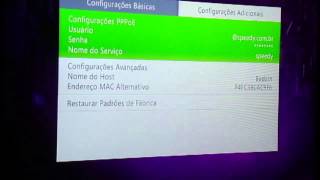 Como Configurar e Conectar Xbox 360 a Live!!