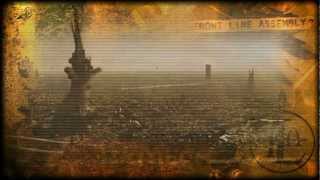 FRONT LINE ASSEMBLY ~ Lose