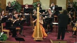 F.A. Boieldieu, Concerto for Harp and Orchestra
