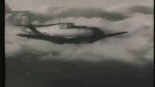 Messerschmitt Bf 109 - Greatest Fighter Aircraft Ever