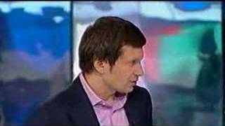 Жириновский + Урнов в передаче "К Барьеру" от 13 марта 2008