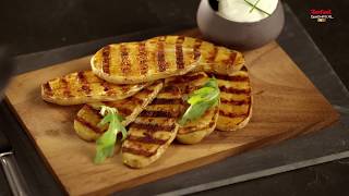 Wielkie grillowanie - Tefal OptiGrill + XL