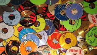 Как использовать CD, DVD и BluRay, если у вас нет на компьютере CD-Roma
