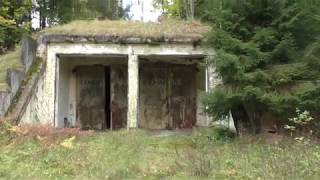 Поставы. Козяны. Бывший 2-й дивизион 346-го РП РВСН. Часть 1