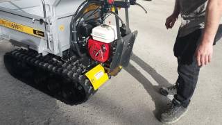 Lumag MD-600 Pro I