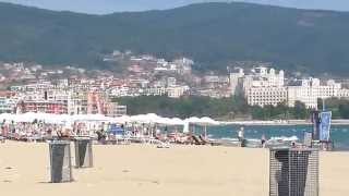 Отдых в Болгарии в конце сентября 2015