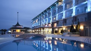 Турция Yelken Blue Life 5* - Кемер, Бельдиби