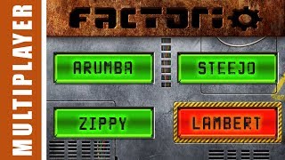 Factorio Multiplayer   Into the Deep End 18