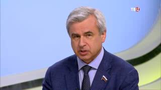 Вячеслав Лысаков на ТВЦ: опасное вождение и постоплата за эвакуацию автомобилей