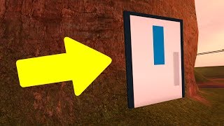 THE 10TH SECRET APARTMENT! (Roblox Jailbreak)