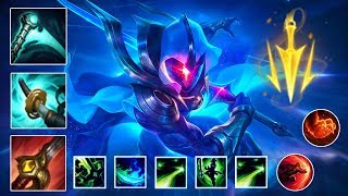 Master Yi Montage 13 - Best Master Yi Plays | League Of Legends Mid