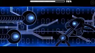 [geometry dash] auto- technoloid