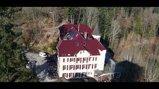 Hotel Schloss Hornberg  - Hornberg  - Urlaub Schwarzwald