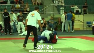 АРБ Одинцово 20 05 2012 ковёр1 23