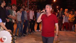 AĞIR HALAY SEVENLERE - DOĞUŞ MÜZİK İSKENDERUN HALAY 2018