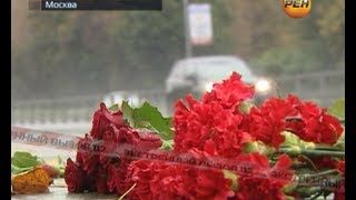 Сбил детей на остановке. Экстренный вызов 112