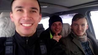 Апрельская поездка на Амут ( Сноу Лейк) , опыт и впечатление от первого посещения этого места.