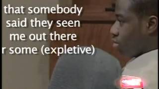 Tension builds in trial in shooting of British tourists