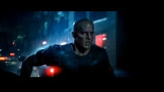 Дэдпул мстит за смерть девушки - Дэдпул 2 (2018) Момент из фильма.