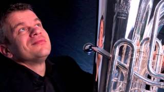 Tuba Concerto by Giancarlo Aquilanti, 1° movimento