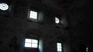 Оратория в Никола Ленивце