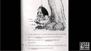 Gateway B1 | WB | Unit 2 | Phrasal Verbs Investigating&Finding