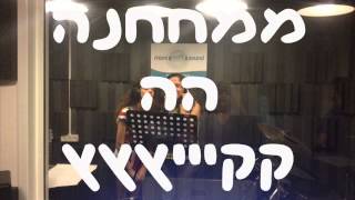 שבט עתיד ג'ינגל מחנה קיץ 2013-עליסה בארץ הפלאות